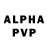 Alpha-PVP мука DJ SHOCKZ